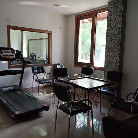 Mystica Resort 로나발라 외부 사진