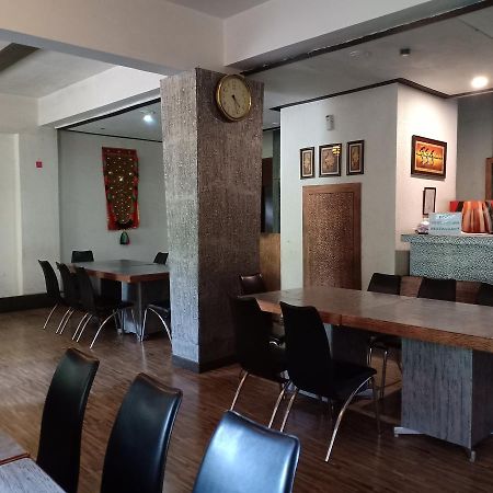 Mystica Resort 로나발라 외부 사진