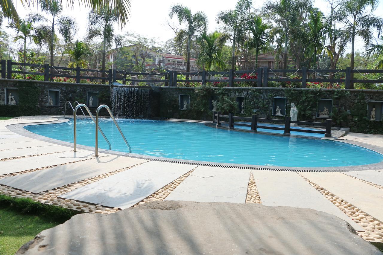 Mystica Resort 로나발라 외부 사진