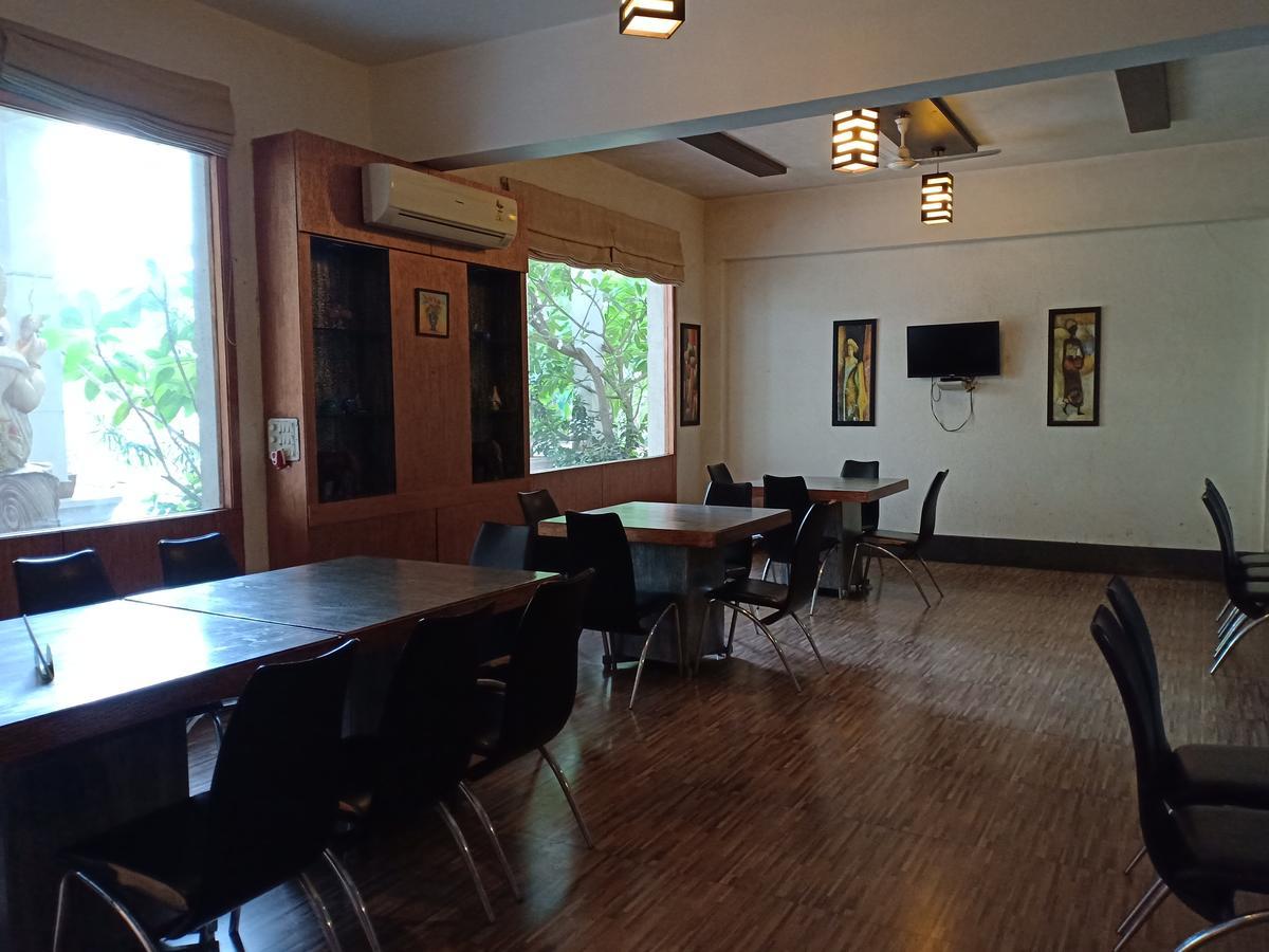 Mystica Resort 로나발라 외부 사진