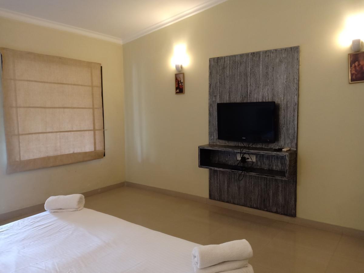 Mystica Resort 로나발라 객실 사진