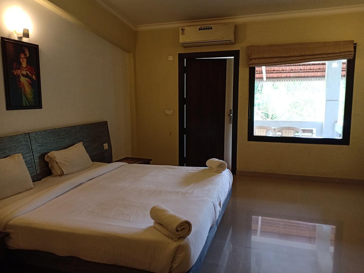 Mystica Resort 로나발라 객실 사진