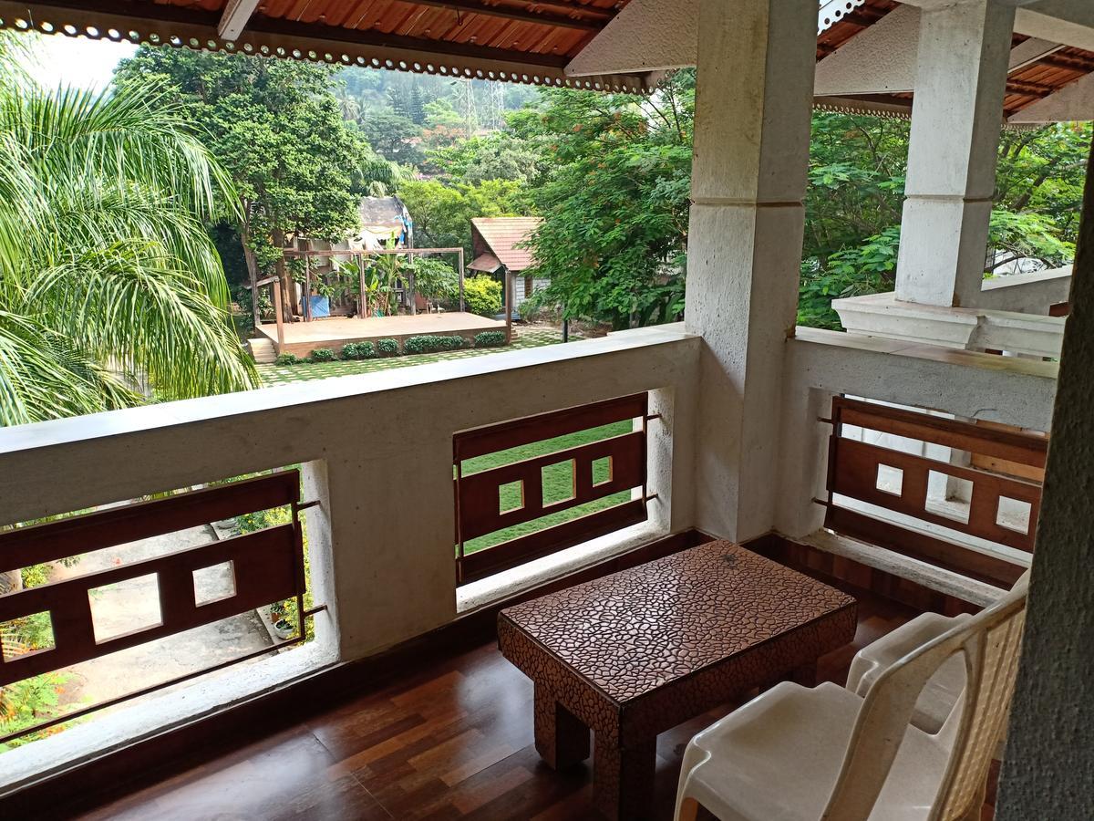 Mystica Resort 로나발라 외부 사진