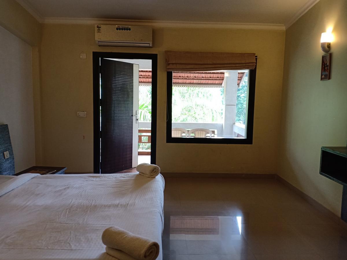 Mystica Resort 로나발라 객실 사진